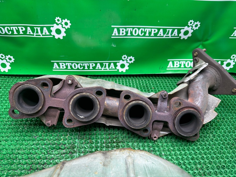 Выпускной коллектор, 8000 рублей, Москва