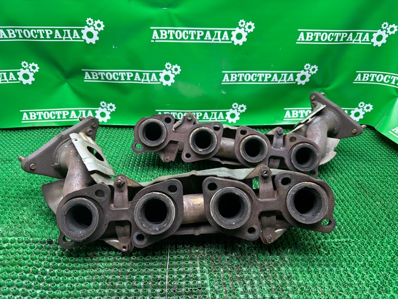 Выпускной коллектор, 8000 рублей, Москва