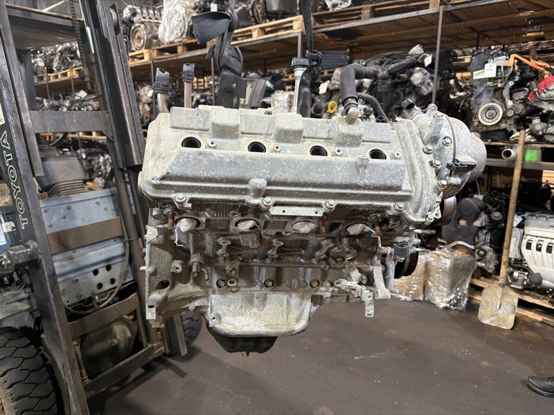 Двигатель, 237000 рублей, Москва