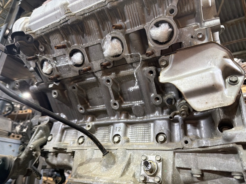 Двигатель, 237000 рублей, Москва