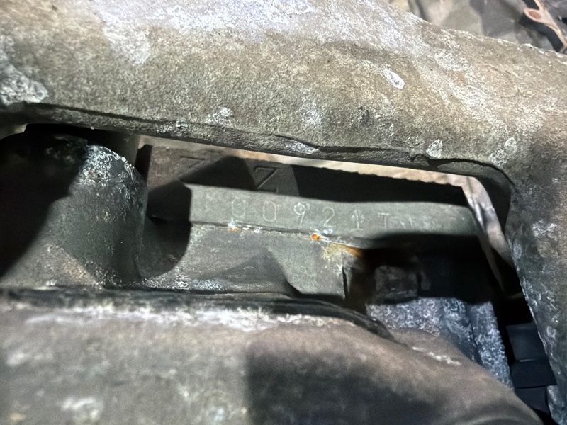 Двигатель, 237000 рублей, Москва