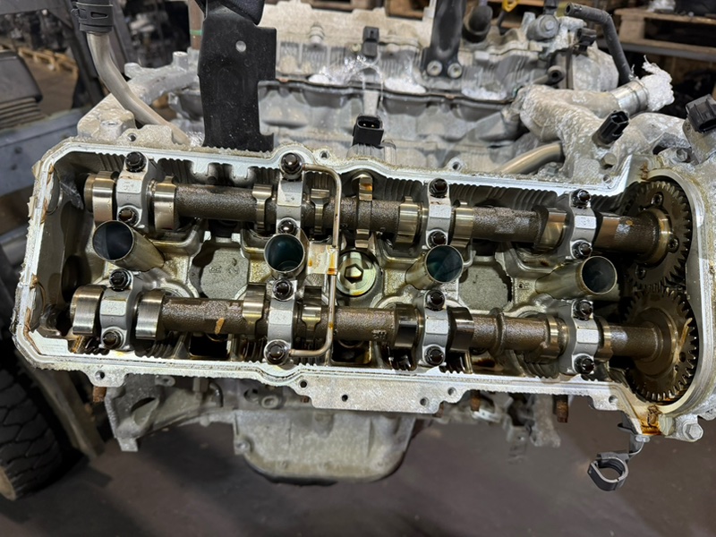 Двигатель, 237000 рублей, Москва