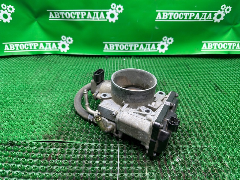 Дроссельная заслонка, 8000 рублей, Москва