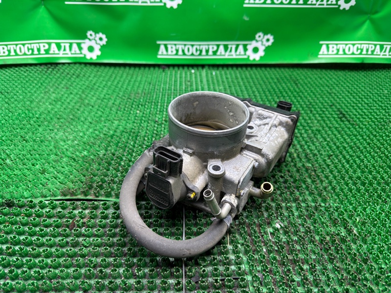 Дроссельная заслонка, 8000 рублей, Москва