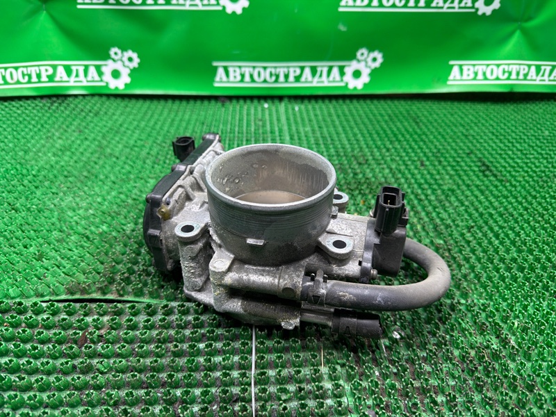 Дроссельная заслонка, 8000 рублей, Москва