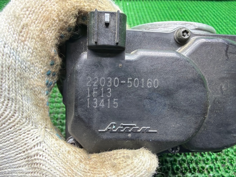 Дроссельная заслонка, 8000 рублей, Москва