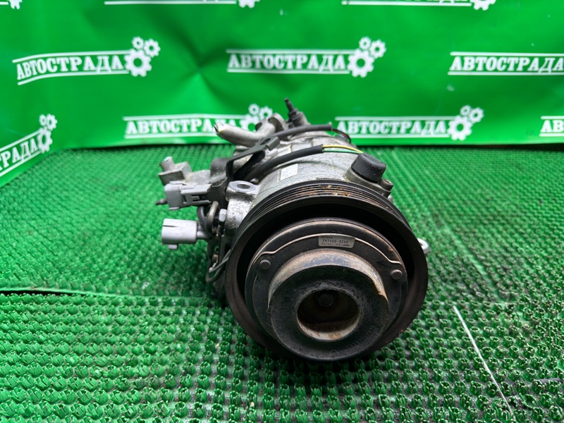 Компрессор кондиционера, 14000 рублей, Москва