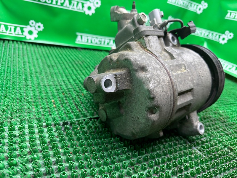 Компрессор кондиционера, 14000 рублей, Москва