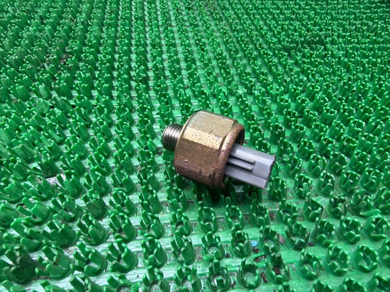 Датчик детонации, 4000 рублей, Москва