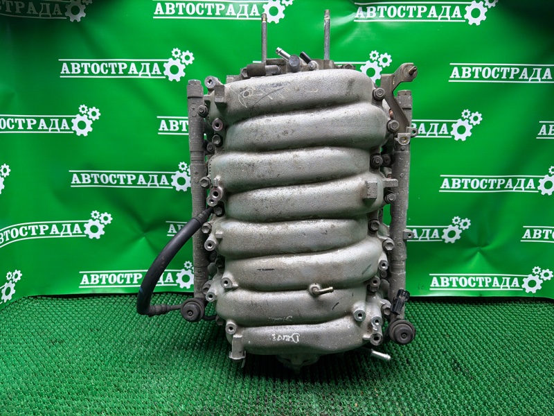 Впускной коллектор, 10000 рублей, Москва