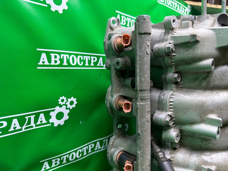 Впускной коллектор, 10000 рублей, Москва