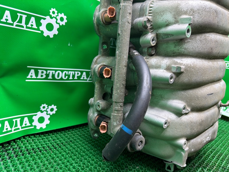 Впускной коллектор, 10000 рублей, Москва