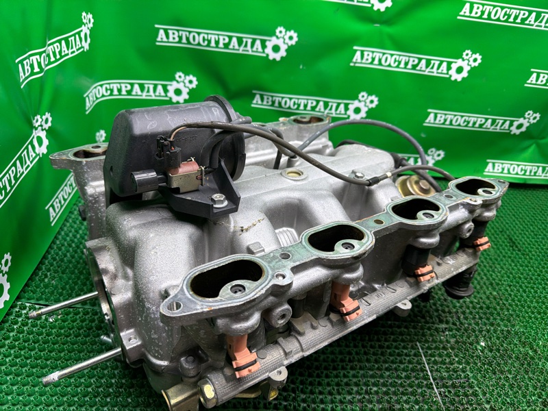 Впускной коллектор, 10000 рублей, Москва