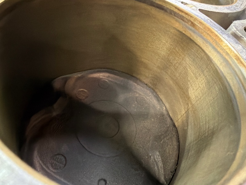 Блок цилиндров, 75000 рублей, Москва