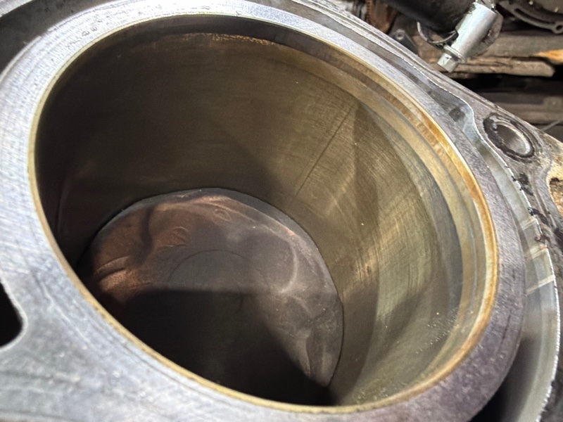 Блок цилиндров, 75000 рублей, Москва