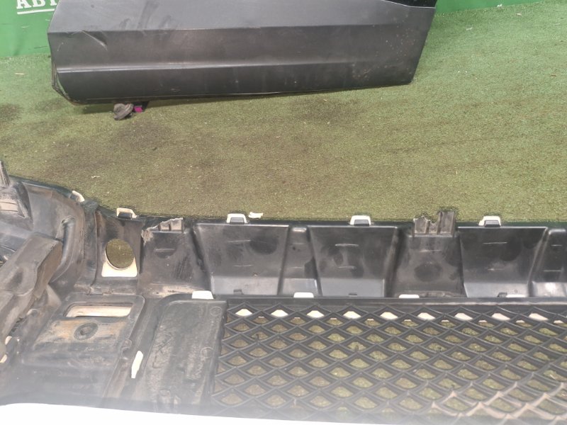 Бампер, 55000 рублей, Москва