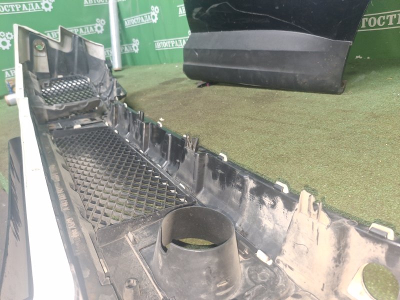 Бампер, 55000 рублей, Москва