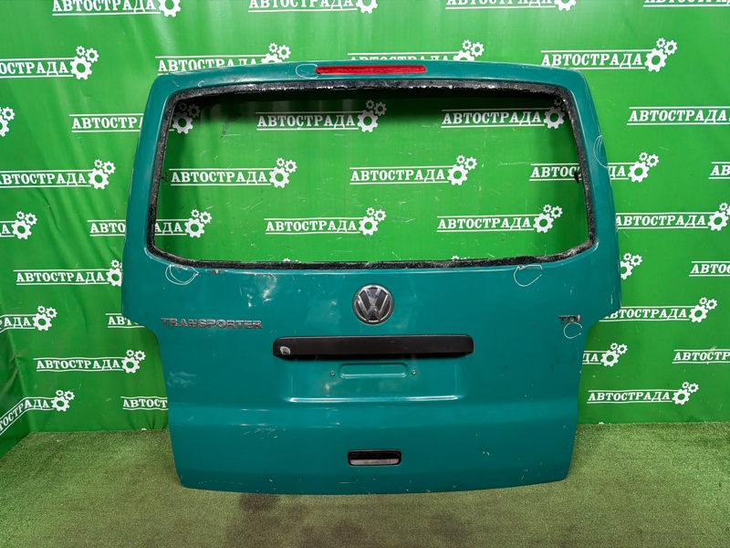 Крышка багажника, 75000 рублей, Москва