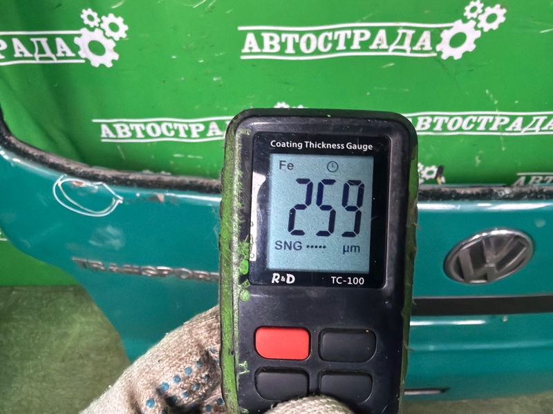 Крышка багажника, 75000 рублей, Москва