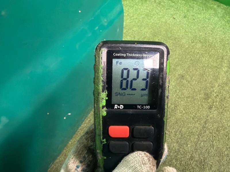 Крышка багажника, 75000 рублей, Москва