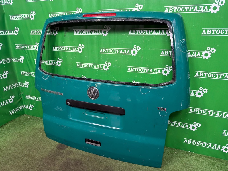 Крышка багажника, 75000 рублей, Москва