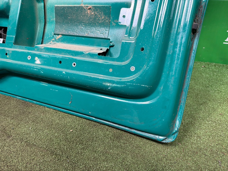 Крышка багажника, 75000 рублей, Москва