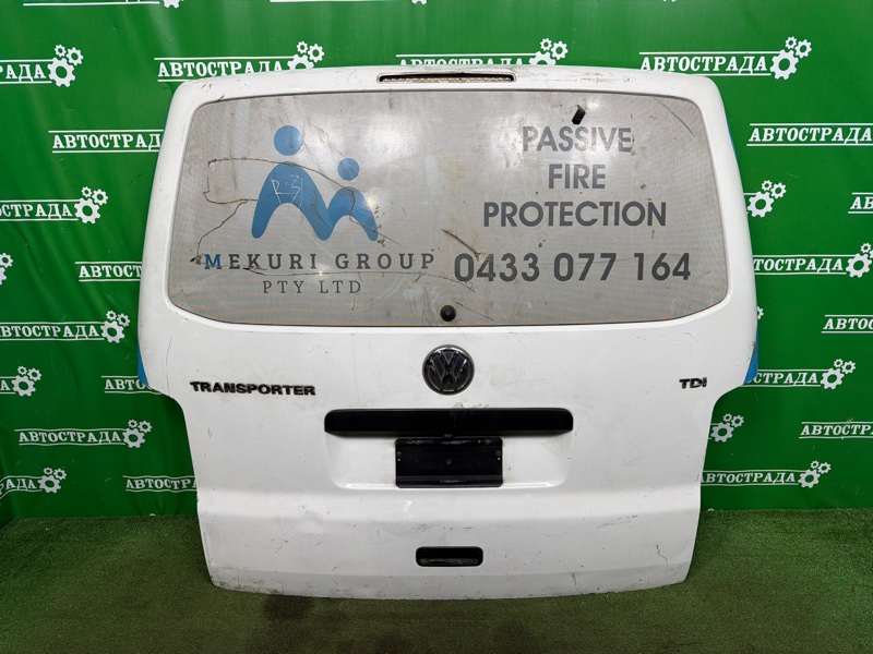 Крышка багажника, 95000 рублей, Москва