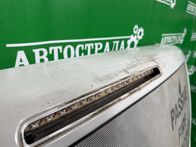 Крышка багажника, 95000 рублей, Москва