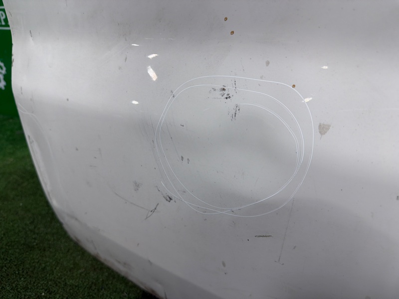 Крышка багажника, 95000 рублей, Москва