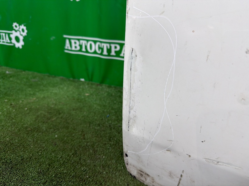 Крышка багажника, 95000 рублей, Москва