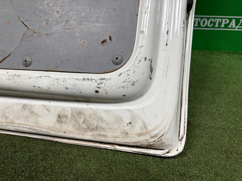 Крышка багажника, 95000 рублей, Москва