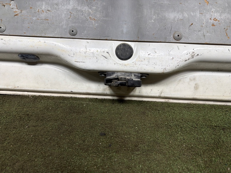 Крышка багажника, 95000 рублей, Москва