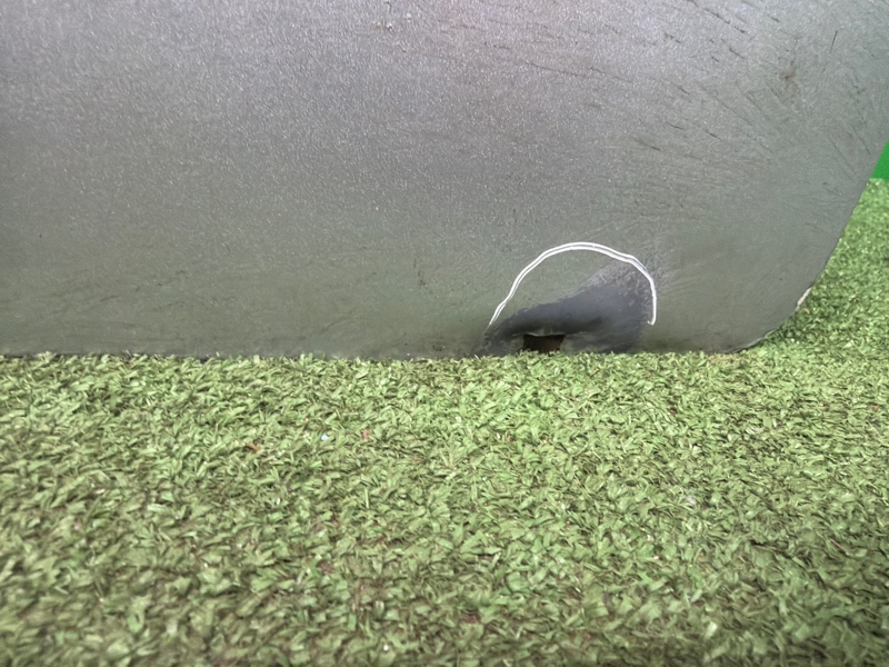 Крышка багажника, 95000 рублей, Москва