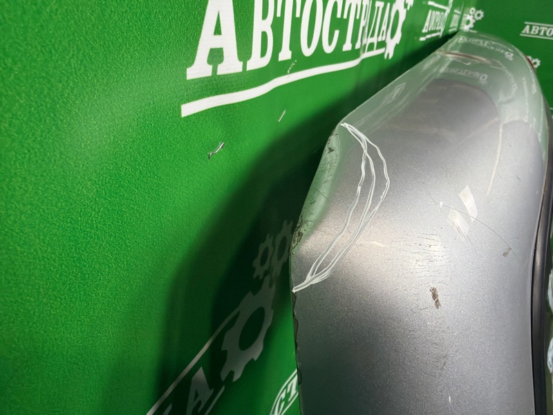 Крышка багажника, 95000 рублей, Москва