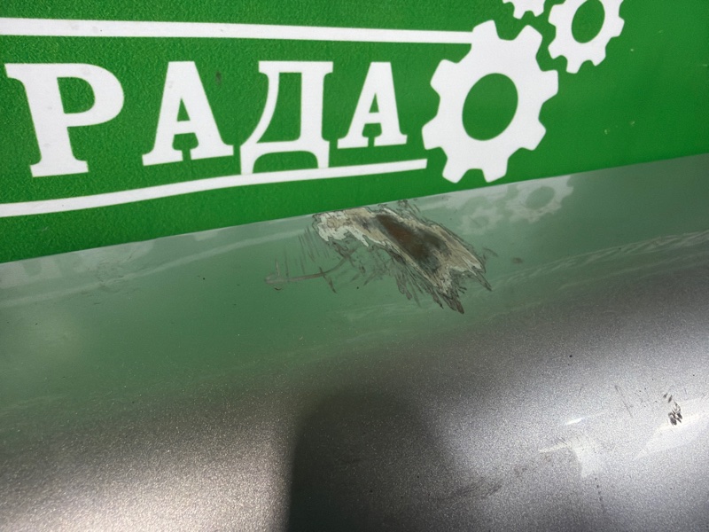 Крышка багажника, 95000 рублей, Москва