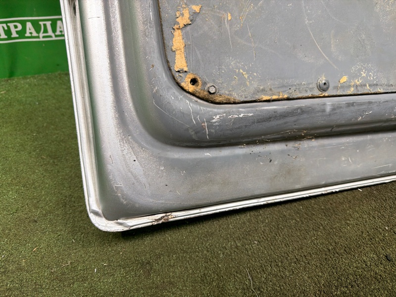 Крышка багажника, 95000 рублей, Москва