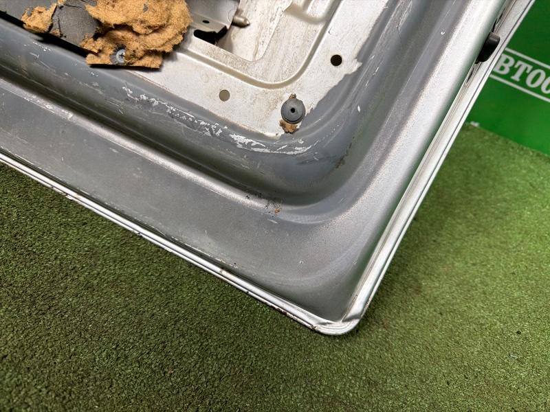 Крышка багажника, 95000 рублей, Москва