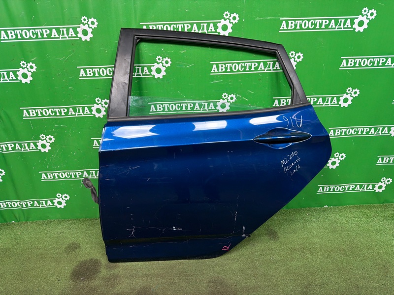 Дверь, 20000 рублей, Москва