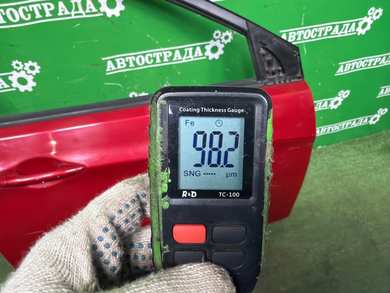 Дверь, 25000 рублей, Москва