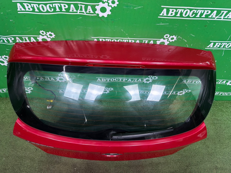 Крышка багажника, 45000 рублей, Москва