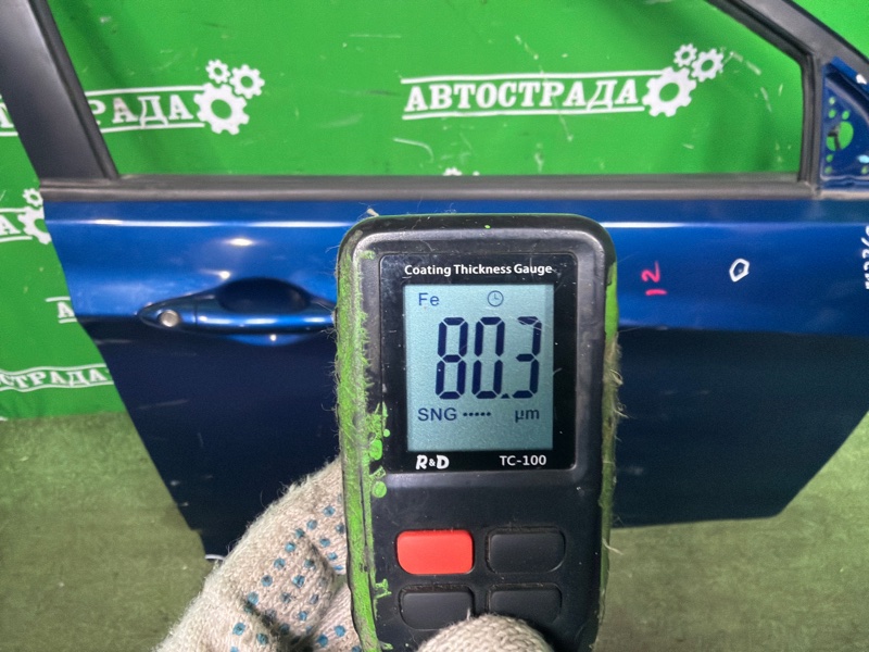 Дверь, 25000 рублей, Москва