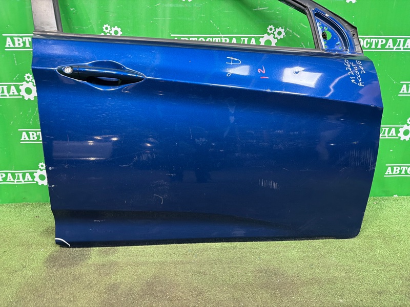 Дверь, 25000 рублей, Москва