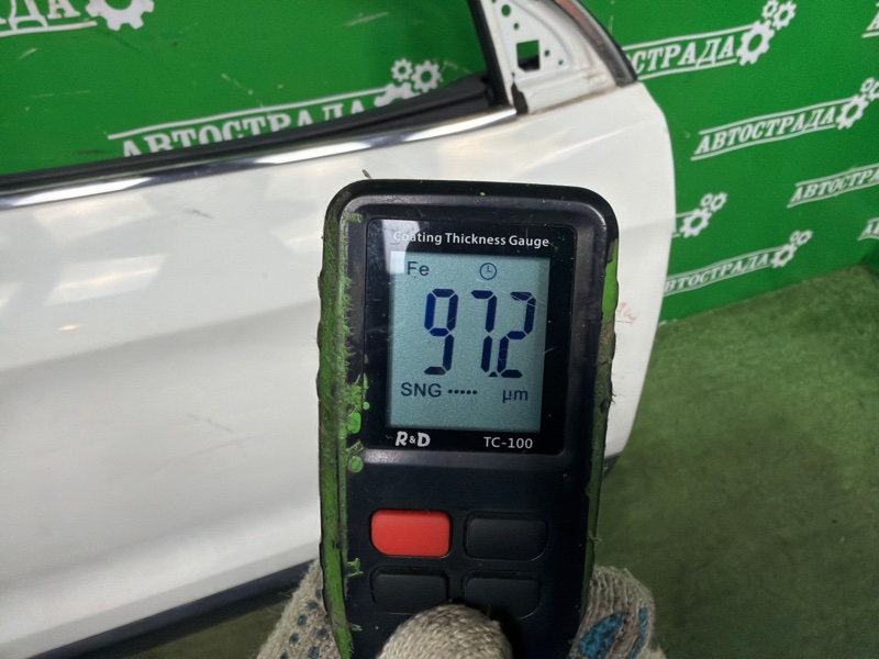 Дверь, 40000 рублей, Москва