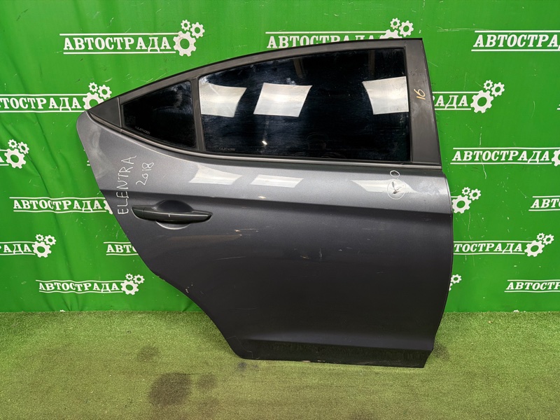 Дверь, 33000 рублей, Москва