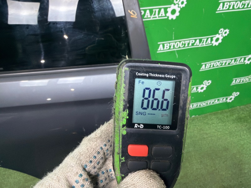 Дверь, 33000 рублей, Москва