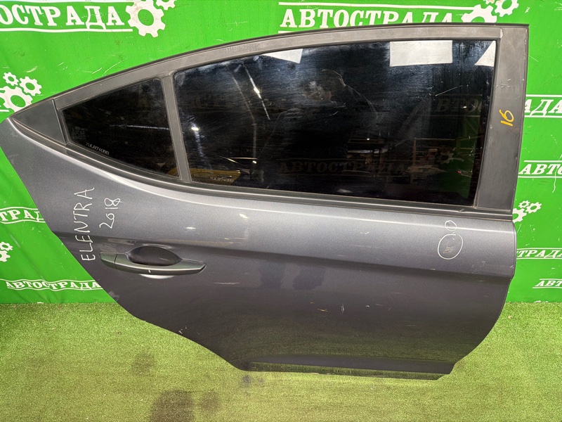 Дверь, 33000 рублей, Москва