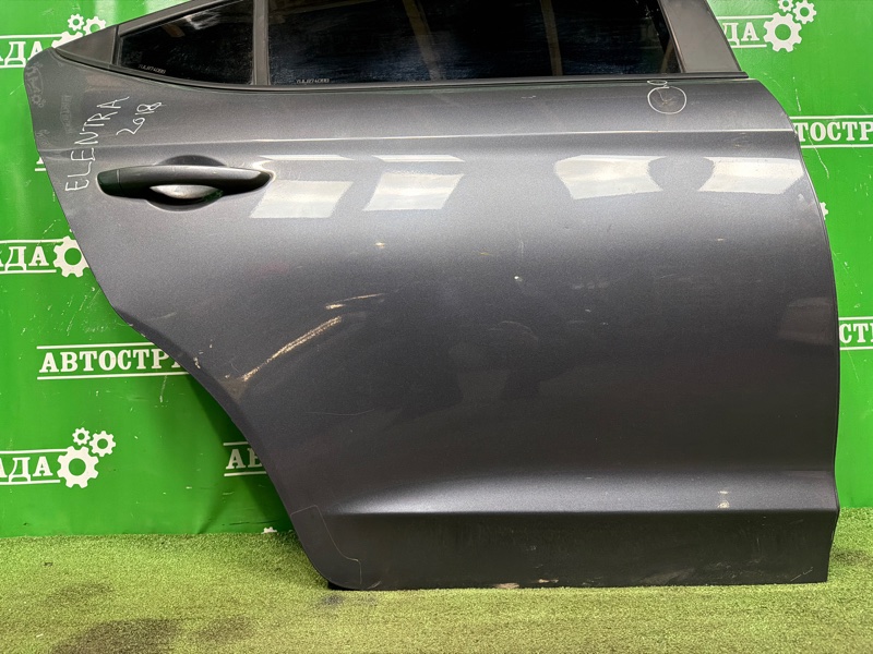 Дверь, 33000 рублей, Москва