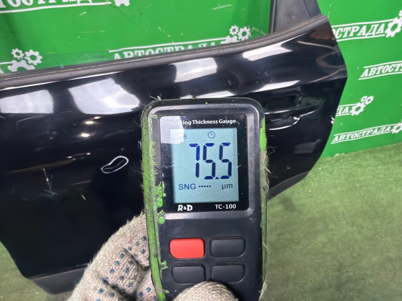 Дверь, 55000 рублей, Москва