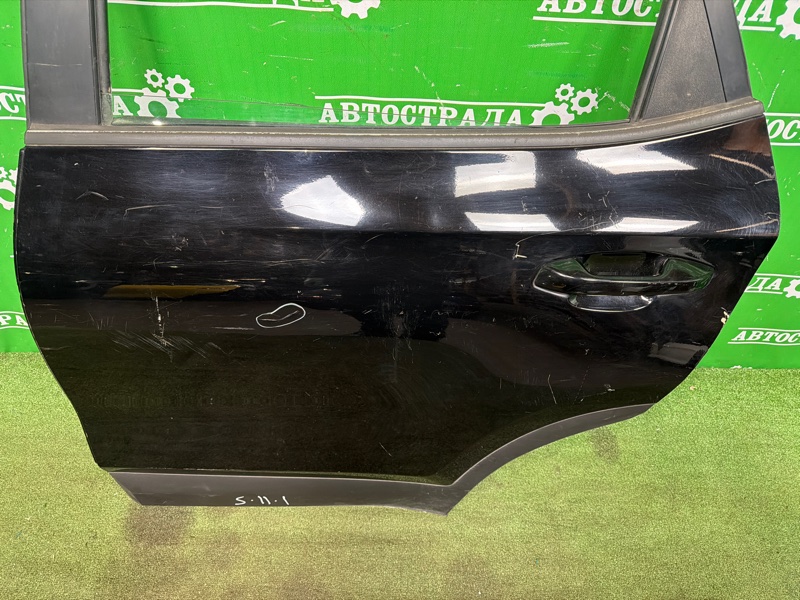 Дверь, 55000 рублей, Москва