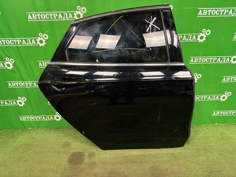 Дверь, 45000 рублей, Москва